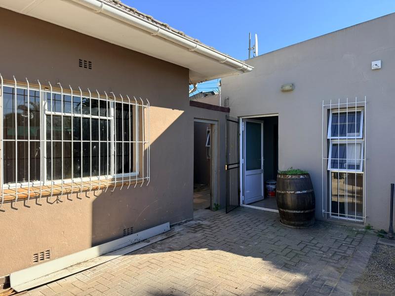 To Let 3 Bedroom Property for Rent in Boston Western Cape